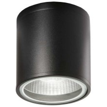 Ideal Lux - Точковий світильник для ванної кімнати 1xGU10/28W/230V IP44