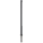 Ideal Lux - Уличный светильник JEDI LED, 12 Вт, 230 В, 80 см, CRI 90, IP65, антрацит