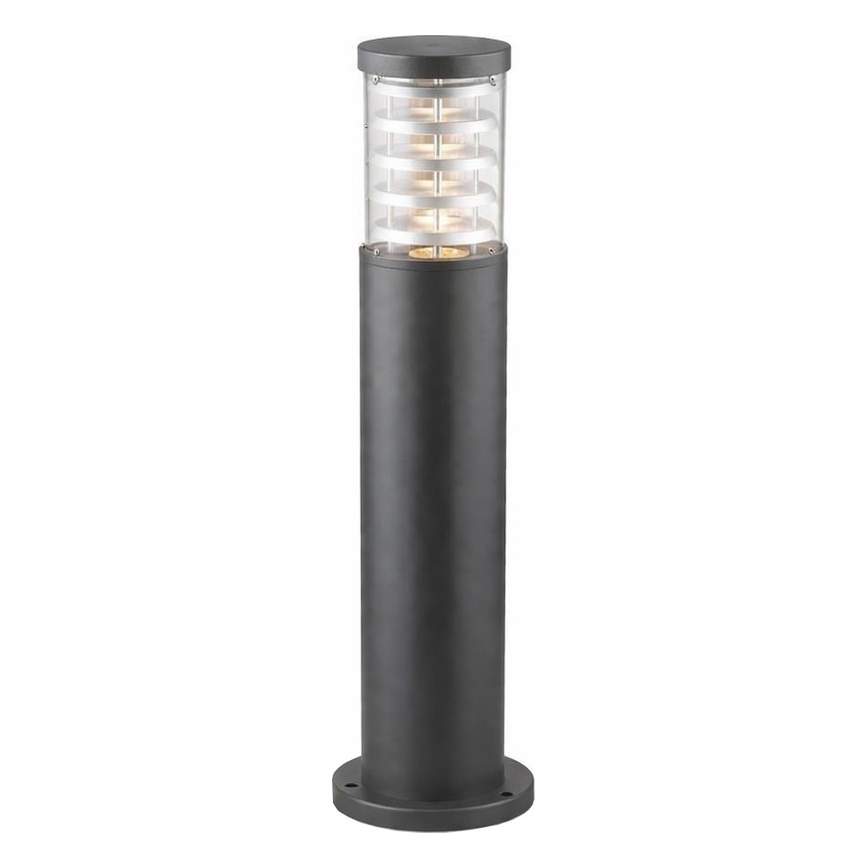 Ideal Lux - уличный светильник TRONCO 1xE27/42W/230V 40 см IP65 антрацит