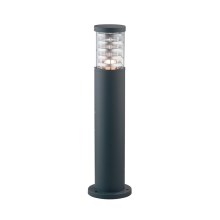 Ideal Lux - Уличная лампа 1xE27/60W/230V IP44