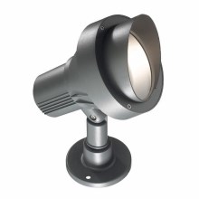 Ideal Lux - Уличный настенный светильник 1xGU10/28W/230V IP65