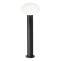 Ideal Lux - Уличный светильник CLIO 1xE27/42W/230V 60 см IP44 черный