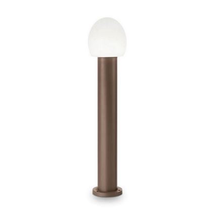 Ideal Lux - Универсальный запасной абажур CLIO диаметр 23 см белый