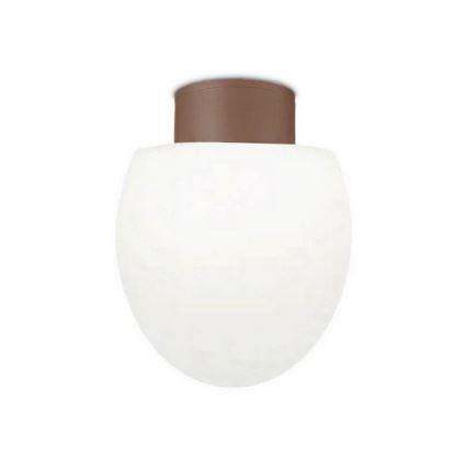 Ideal Lux - Универсальный запасной абажур CLIO диаметр 23 см белый