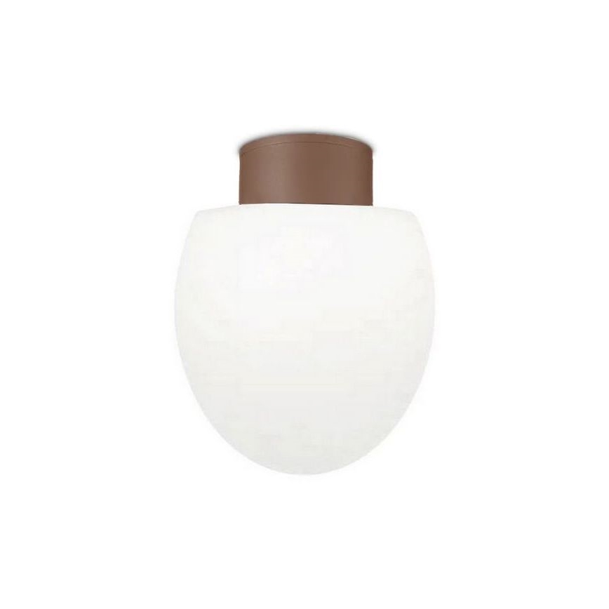 Ideal Lux - Универсальный запасной абажур CLIO диаметр 23 см белый