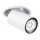Ideal Lux - вбудований LED-точковий світильник NOVA LED/12W/230V 3000K CRI 90 діаметр 10 см білий