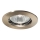 Ideal Lux - Вбудований стельовий світильник JAZZ 1xGU10/50W/230V бронза
