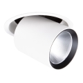 Ideal Lux - встраиваемый потолочный точечный светильник NOVA LED/30W/230V 4000K CRI 90, диаметр 15,4 см, белый