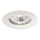 Ideal Lux - Встроенный светильник JAZZ 1xGU10/50W/230V белый