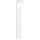 Ideal Lux - Вулична лампа SIRIO 2xG9/15W/230V IP44 білий