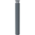 Ideal Lux - Вулична світлодіодна лампа BOEING LED/14W/230V 100 см CRI 90 IP65 антрацит