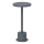 Ideal Lux - Вулична світлодіодна лампа TOFFEE LED/11W/230V CRI 90 IP65 антрацит