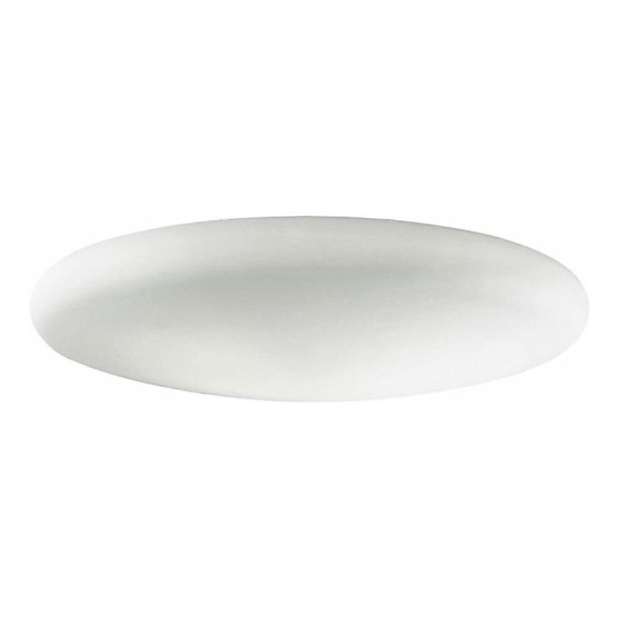 Ideal Lux - Запасной абажур для люстры SMARTIES 60 см белый