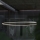 Ideal Lux - затемнювана LED-підвісна люстра на тросі ORACLE SLIM LED/40W/230V 3000K CRI 90, діам. 70 см, чорна