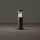 Ideal Lux - Зовнішній світильник TRONCO 1xE27/42 Вт/230 В 40 см IP65 коричневий