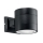 Ideal Lux - Зовнішній настінний світильник 1xG9/40W/230V IP54