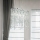 Ideal Lux - Кришталева підвісна люстра RAIN 5xE14/40W/230V прозорий