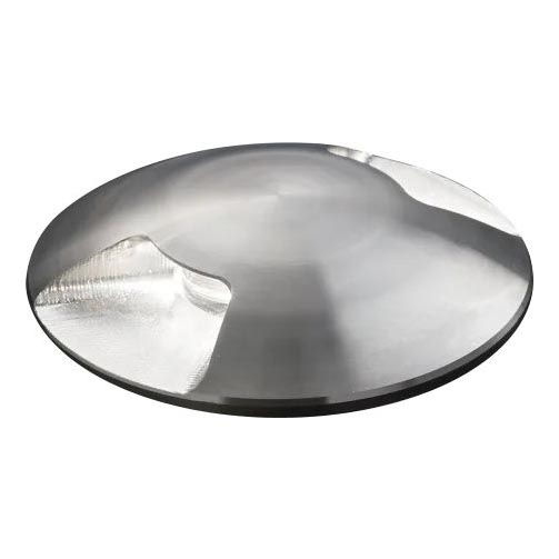 Ideal Lux - Ґрунтовий LED світильник ROCKET LED/2W/24V CRI 90 IP68 матовий хром