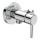 Ideal Standard A5809AA - Вбудований змішувач для біде IDEALSPRAY, глянцевий хром