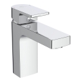 Ideal Standard A7105AA - Раковинный смеситель EDGE 15,6 см, полированный хром