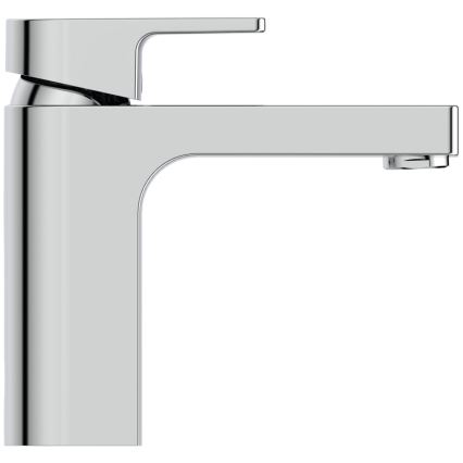 Ideal Standard A7105AA - Умивальниковий змішувач EDGE 15,6 см глянцевий хром