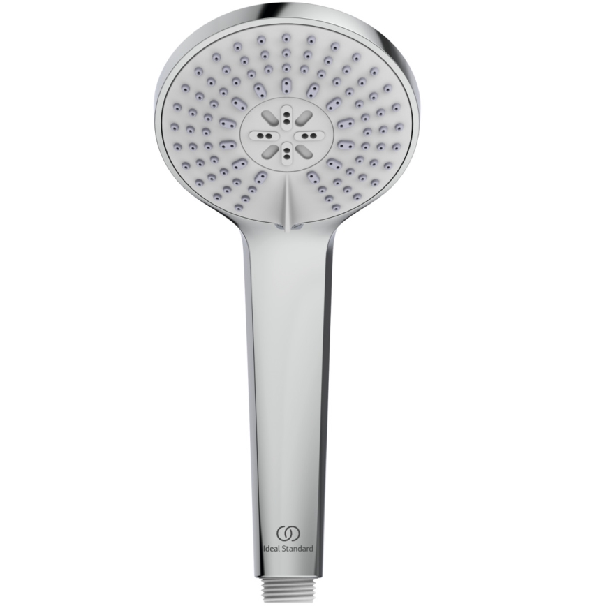 Ideal Standard A7208AA - Душевой комплект с термостатическим смесителем CERATHERM T25, полированный хром