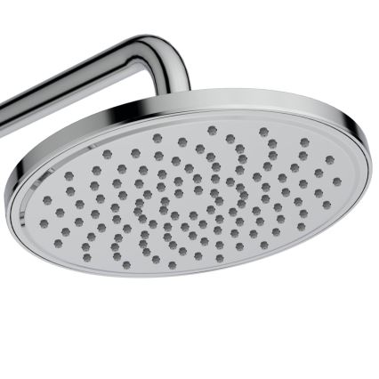 Ideal Standard A7208AA - Душевой комплект с термостатическим смесителем CERATHERM T25, полированный хром