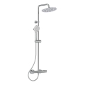 Ideal Standard A7565AA - Душовий комплект з термостатичним змішувачем CERATHERM T50, глянцевий хром