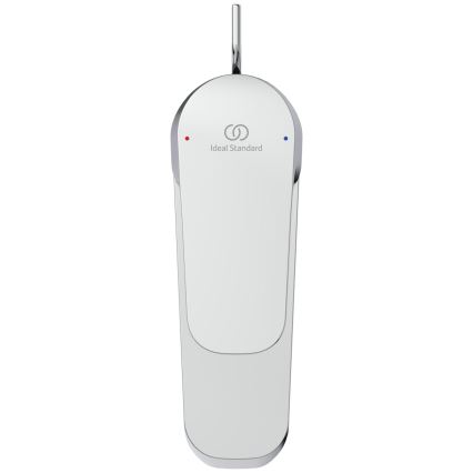 Ideal Standard B1713AA - Змішувач для умивальника CERAFLEX 15,9 см полірований хром
