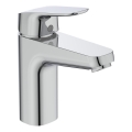Ideal Standard B1714AA - Смеситель для раковины CERAFLEX 15,9 см глянцевый хром