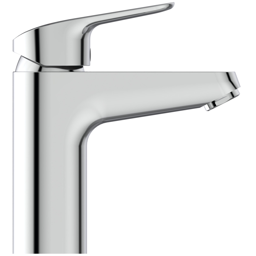 Ideal Standard B1714AA - Смеситель для раковины CERAFLEX 15,9 см глянцевый хром