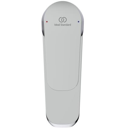 Ideal Standard B1714AA - змішувач для умивальника CERAFLEX 15,9 см, полірований хром