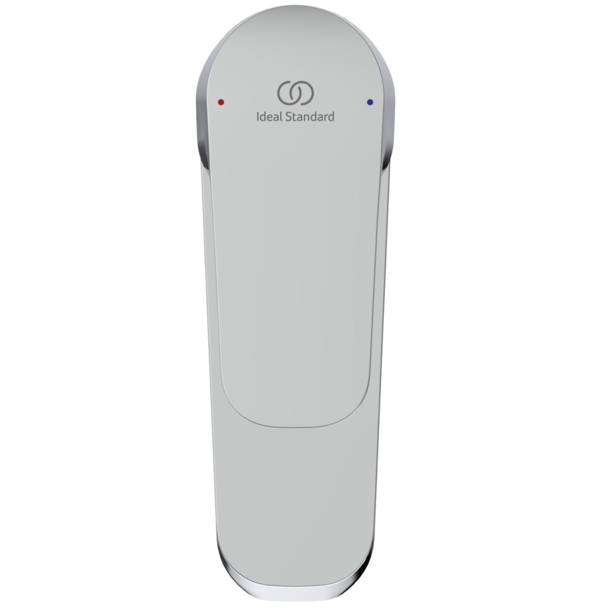 Ideal Standard B1714AA - змішувач для умивальника CERAFLEX 15,9 см, полірований хром