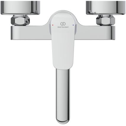 Ideal Standard B1717AA - Смеситель для мойки CERAFLEX, глянцевый хром