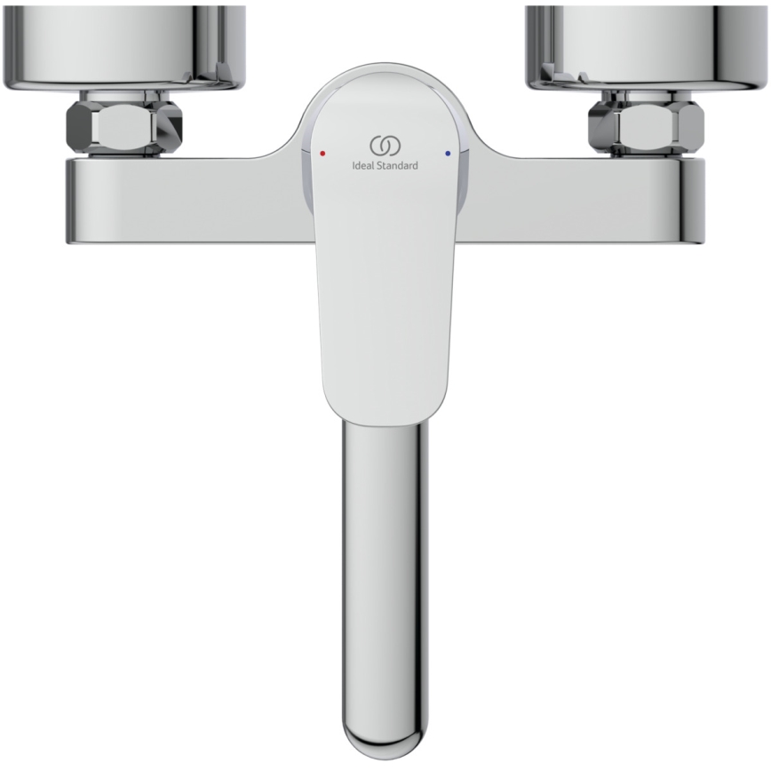 Ideal Standard B1717AA - Смеситель для мойки CERAFLEX, глянцевый хром