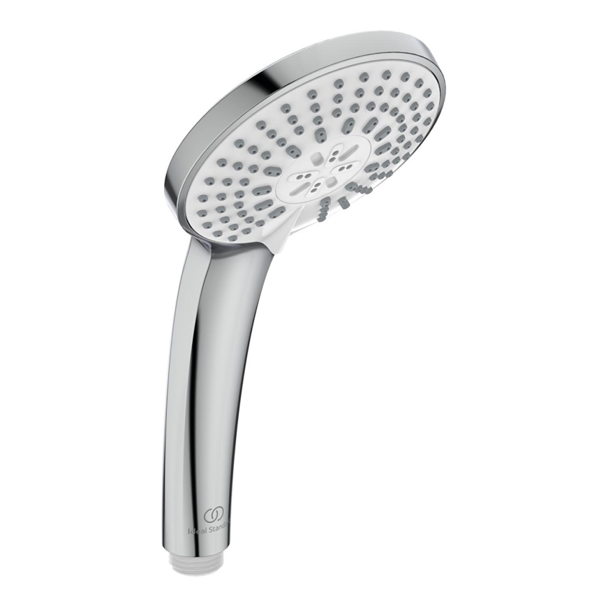 Ideal Standard B9403AA - Ручний душ IDEALRAIN, полірований хром