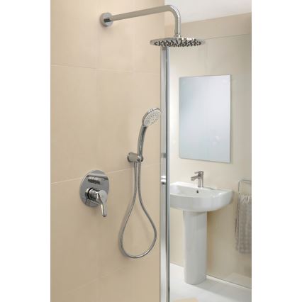Ideal Standard B9403AA - Ручний душ IDEALRAIN, полірований хром