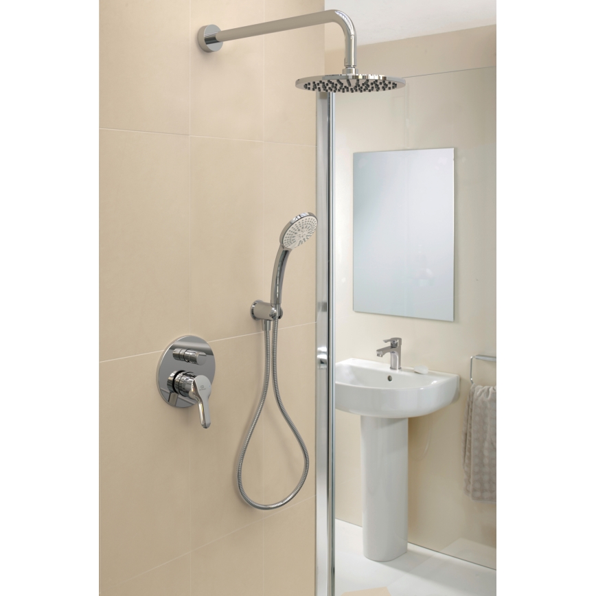 Ideal Standard B9403AA - Ручний душ IDEALRAIN, полірований хром