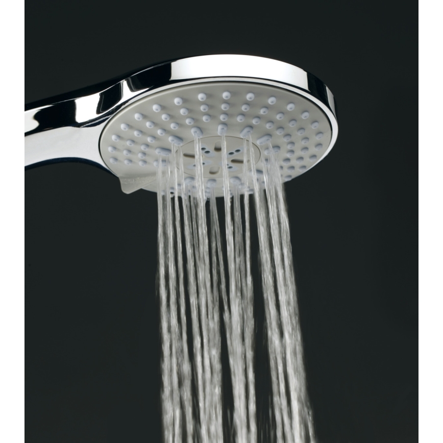 Ideal Standard B9403AA - Ручний душ IDEALRAIN, полірований хром