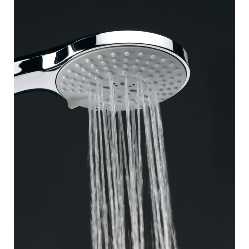 Ideal Standard B9403AA - ручной душ IDEALRAIN полированный хром