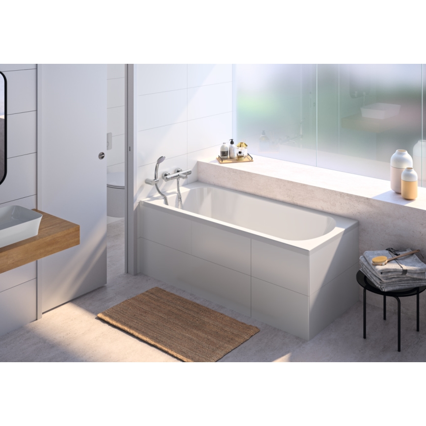 Ideal Standard B9506AA - Душовий комплект IDEALRAIN у глянцевому хромі
