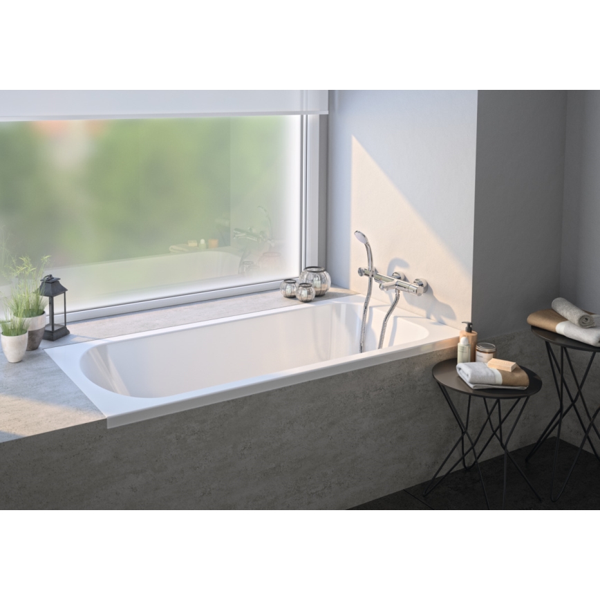 Ideal Standard B9506AA - Душовий комплект IDEALRAIN у глянцевому хромі