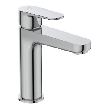 Ideal Standard BC554AA - раковинный смеситель CERAFINE MODEL O 17,6 см полированный хром