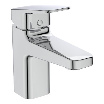 Ideal Standard BD209AA - Смеситель для раковины CERAPLAN, 14,6 см, полированный хром