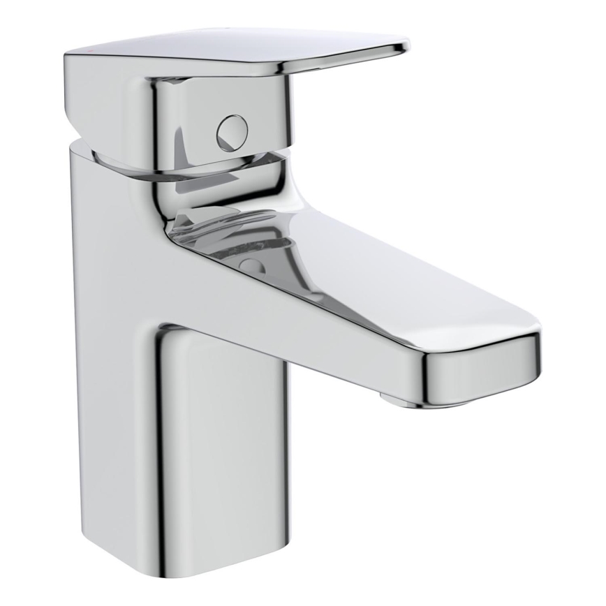 Ideal Standard BD209AA - Смеситель для раковины CERAPLAN, 14,6 см, полированный хром