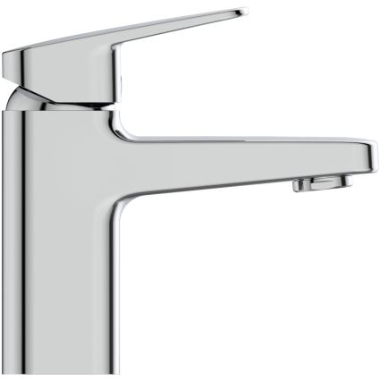 Ideal Standard BD209AA - Смеситель для раковины CERAPLAN, 14,6 см, полированный хром