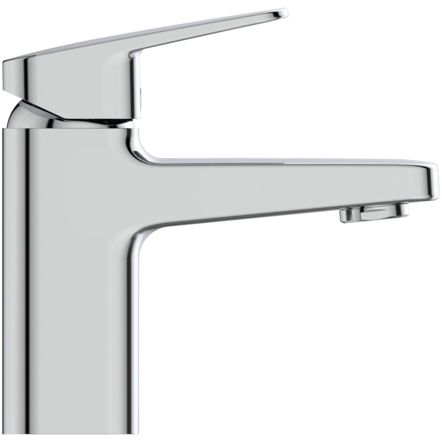 Ideal Standard BD209AA - Смеситель для раковины CERAPLAN, 14,6 см, полированный хром