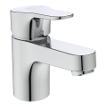 Ideal Standard BD391AA - Раковинний змішувач CERABA 12,2 см, блискучий хром