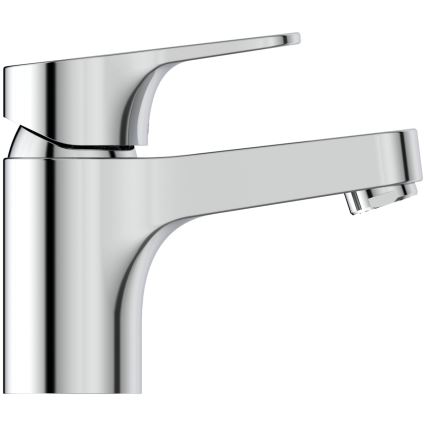 Ideal Standard BD391AA - Раковинний змішувач CERABA 12,2 см, блискучий хром