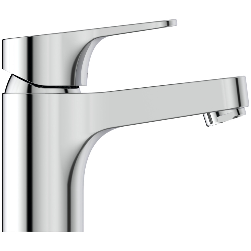 Ideal Standard BD391AA - Раковинний змішувач CERABA 12,2 см, блискучий хром